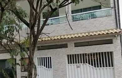 Imagem: O apartamento possui 3 Dormitórios, 2 Banheiros, 1 Vaga na