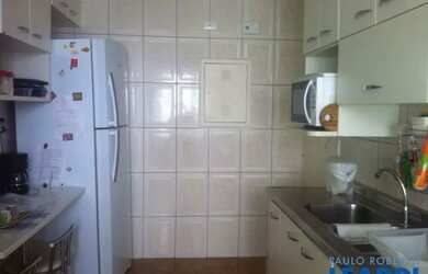 Imagem 2: APARTAMENTO - MORUMBI - SP