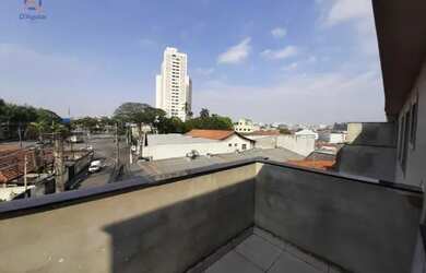 Imagem 11: Apartamento novo no Jaçanã