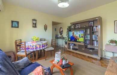 Imagem 3: Apartamento em Bela Vista