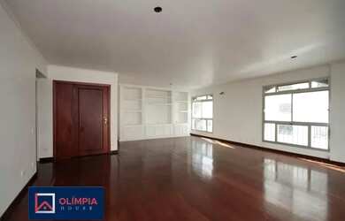 Imagem 3: Apartamento Locação Higienópolis 200 m² 3 Dormitórios