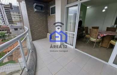 Imagem 3: CARAGUATATUBA - Apartamento Padrão - Jardim Aruam