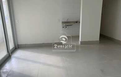Imagem 1: Apartamento, 65 m² - venda por R$ 609.000,00 ou aluguel por R$ 3.837,00/mês...