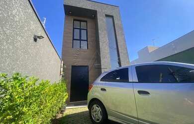 Imagem 2: Casa a venda em Santana de Parnaíba - Nova Jaguari