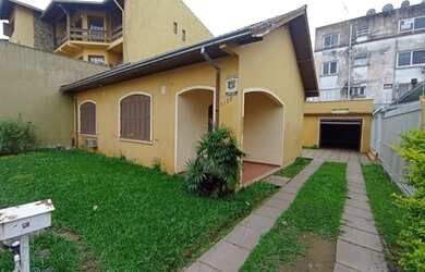 Imagem: SAO LEOPOLDO - Casa Comercial - CENTRO