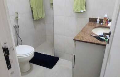 Imagem 14: Oportunidade Reformado 60M² C/ Área Serviço Pequena Vista Mar Play,...