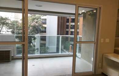 Imagem 11: Apartamento no Condomínio B103 no Brooklyn com 39m² 1 Dormitório 1 Banheiro 1 Vaga