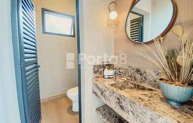 Imagem 9: São José Do Rio Preto - Casa de Condomínio - Residencial Maria Julia