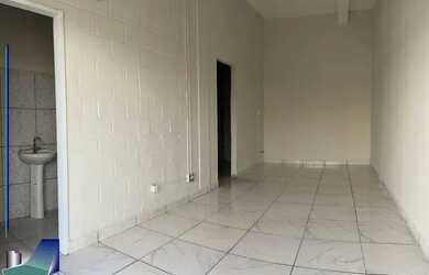 Imagem: O depósito possui 30m² de Área e está localizado em Vila