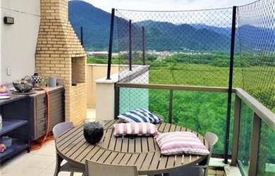 Imagem 13: Cobertura Duplex para Venda em Rio de Janeiro, Recreio dos Bandeirantes, 3 dormitórios, 2