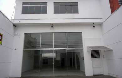 Imagem: O depósito possui 30m² de Área e está localizado em Vila