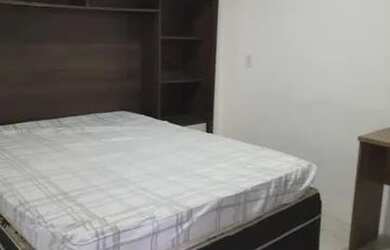 Imagem: O apartamento possui 3 Dormitórios, 3 Banheiros, 1 Vaga na