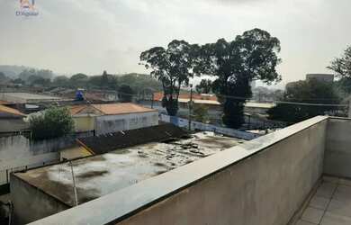 Imagem 7: Apartamento novo no Jaçanã