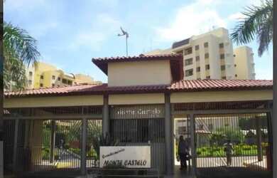 Imagem: O apartamento possui 3 Dormitórios, 2 Banheiros, 90m² de Área