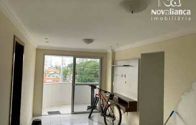 Imagem: Apartamento com 3 quartos para alugar, 110 m² - Praia de Itaparica