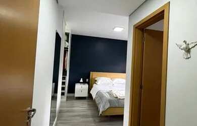 Imagem 15: Lindo apartamento no condomínio Boulevard Tamboré