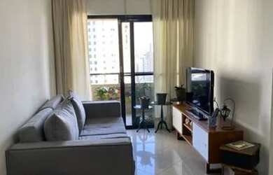 Imagem 9: Apartamento com 3 dormitórios à venda, 70 m² por R$ 460.000 - Sacomã...