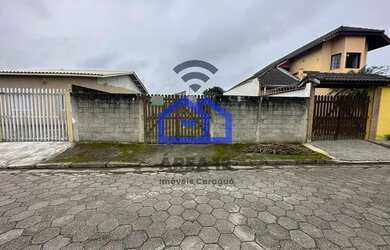 Imagem 9: CARAGUATATUBA - Terreno Padrão - Praia das Palmeiras