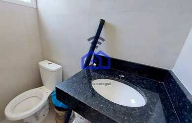 Imagem 12: CARAGUATATUBA - Casa Padrão - Pontal de Santa Marina