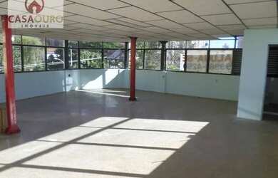 Imagem: O depósito possui 90m² de Área e está localizado em Serra