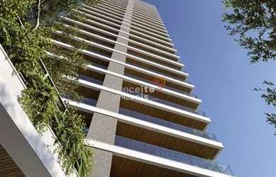 Imagem 3: Artefacto Towers. 193m² de Área, 2 Vagas na garageme3 Dormitórios