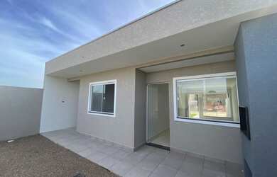 Imagem 9: Casa Nova e Averbada 80 m2 Fazenda Rio Grande