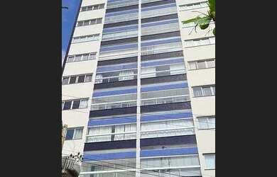 Imagem: O apartamento possui 3 Dormitórios, 3 Banheiros, 2 Vagas na