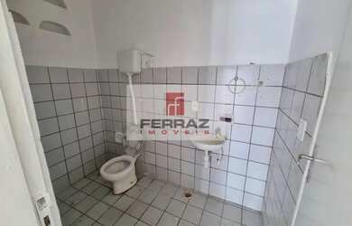 Imagem: O depósito possui 27m² de Área e está localizado em Nova