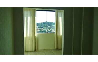 Imagem: O apartamento possui 1 Dormitório, 1 Banheiro, 47m² de Área