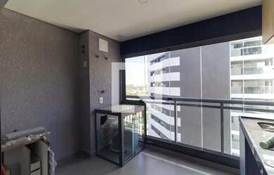 Imagem 5: Apartamento para Aluguel - Pinheiros, 1 Quarto, 30 m2