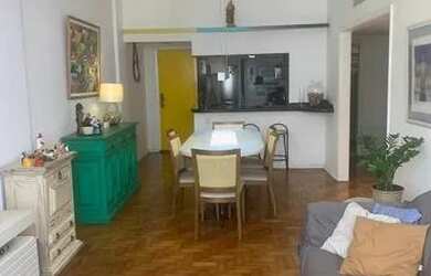 Imagem 6: Excelente Apartamento Mobilhado Situado em Copacabana/RJ