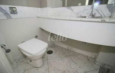 Imagem 7: São Paulo - Apartamento Padrão - Itaim Bibi