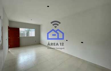 Imagem 8: CARAGUATATUBA - Casa Padrão - Jardim das Palmeiras