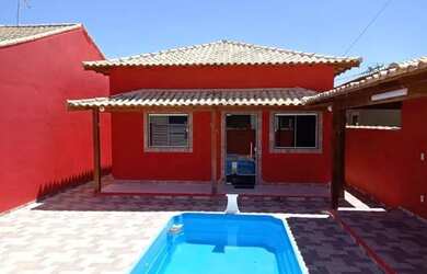 Imagem 6: Casas à venda em Unamar, Cabo Frio - RJ, Condomínio Viva Mar