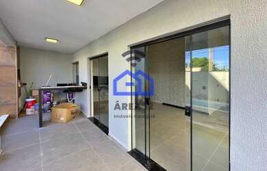 Imagem 3: CARAGUATATUBA - Casa Padrão - Balneário dos Golfinhos