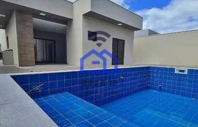 Imagem 2: CARAGUATATUBA - Casa Padrão - Pontal de Santa Marina