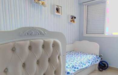 Imagem 16: Super Oportunidade Apartamento 75m. Andar Alto e Vista Livre Splendor...