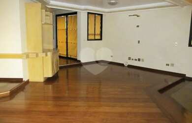 Imagem 4: MOEMA INDIOS - 3 SUÍTES