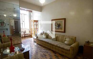 Imagem 2: Apartamento para Aluguel - Copacabana, 3 Quartos, 97 m2