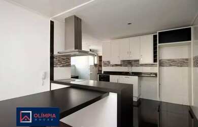 Imagem 6: Apartamento Locação Higienópolis 200 m² 3 Dormitórios