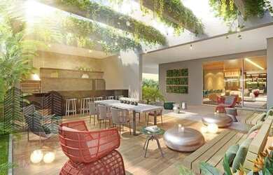 Imagem 4: Apartamento com 3 dormitórios à venda, 157 m² por R$ 2.009.000,00 - Jardim das Acácias - S