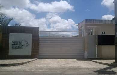 Imagem: A casa em condomínio possui 2 Dormitórios, 2 Banheiros, 1