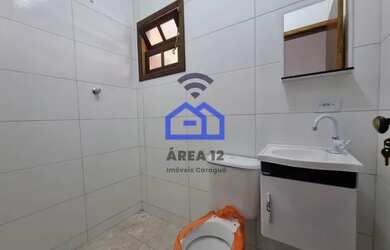 Imagem 11: CARAGUATATUBA - Casa de Condomínio - Porto Novo