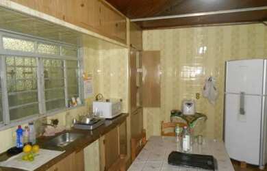 Imagem: Casa Padrão em São José do Rio Preto