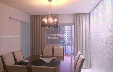 Imagem 2: AV211- Apartamento à venda no Centro de São Lourenço-MG