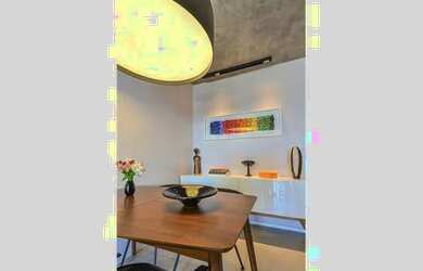 Imagem 6: APARTAMENTO RESIDENCIAL em São Paulo - SP, Campo Belo