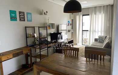 Imagem 15: Apartamento para Locação no Condomínio Viva Mais em Barueri