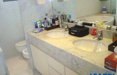 Imagem 6: APARTAMENTO - MORUMBI - SP