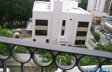 Imagem 6: APARTAMENTO - MORUMBI - SP