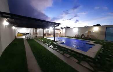 Imagem 11: Casa aluguel por temporada